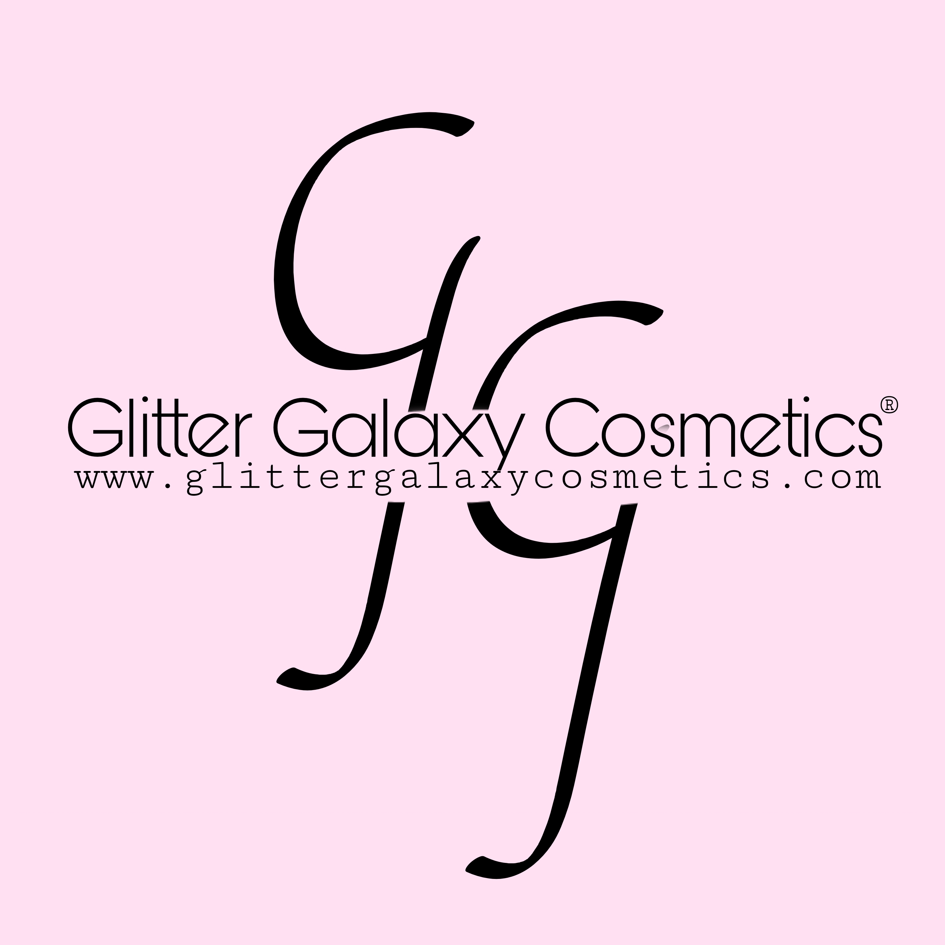 Glitter Galaxy Cosmetics
